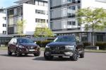 Volvo XC60 D5 Inscription 2017 года (WW)